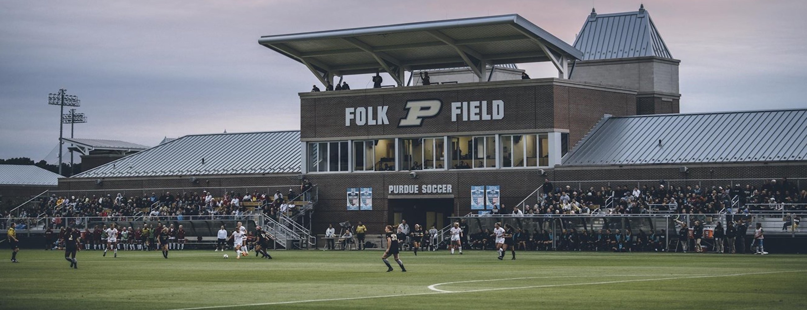 Folk Field Picture